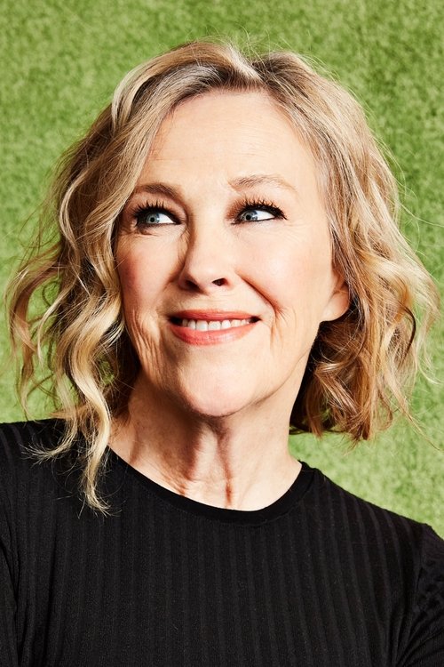 Photo of Catherine O'Hara
