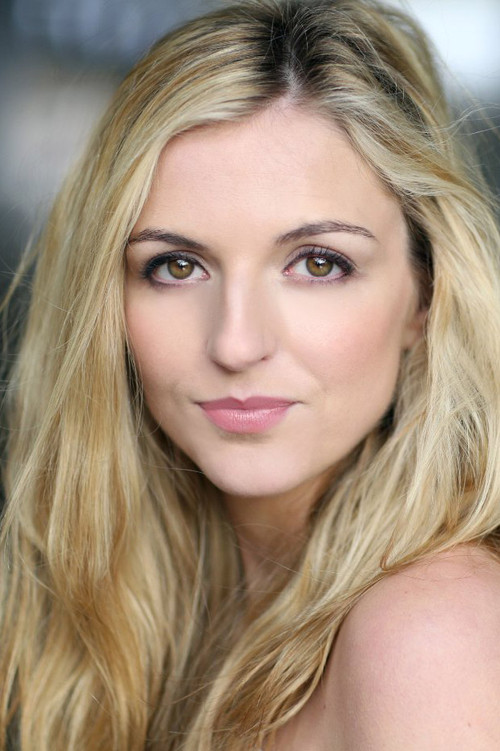 Photo of Maude Hirst