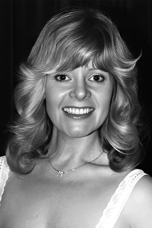 Photo of Mary Millington