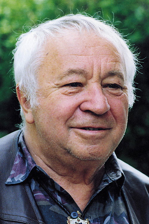 Photo of Miroslav Horníček