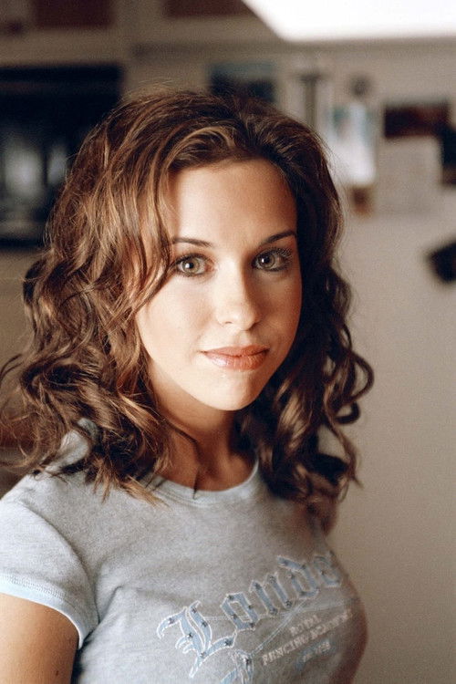 Photo of Lacey Chabert