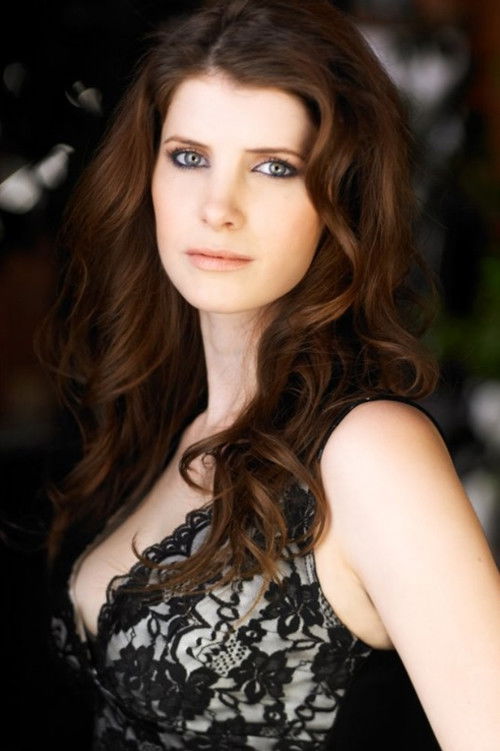 Photo of Courtney Richter