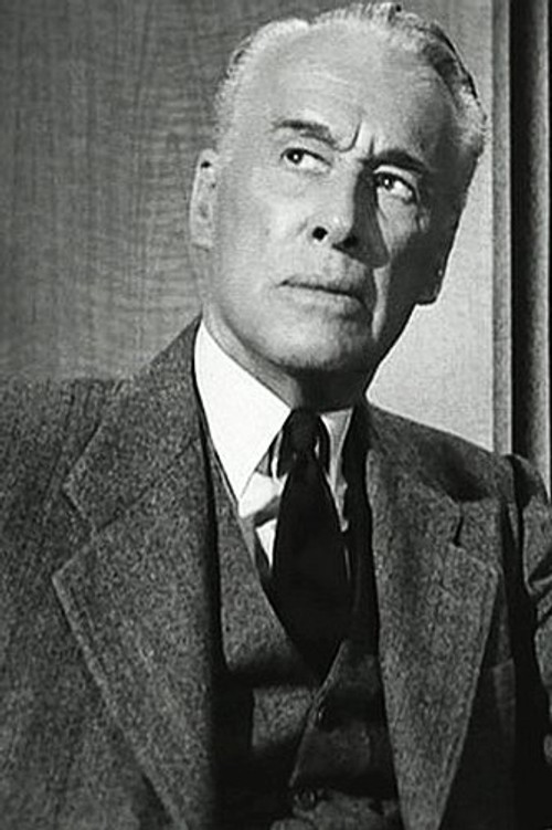 Photo of Harold Miller