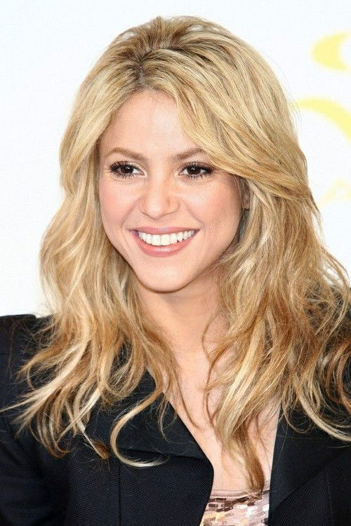 Photo of Shakira
