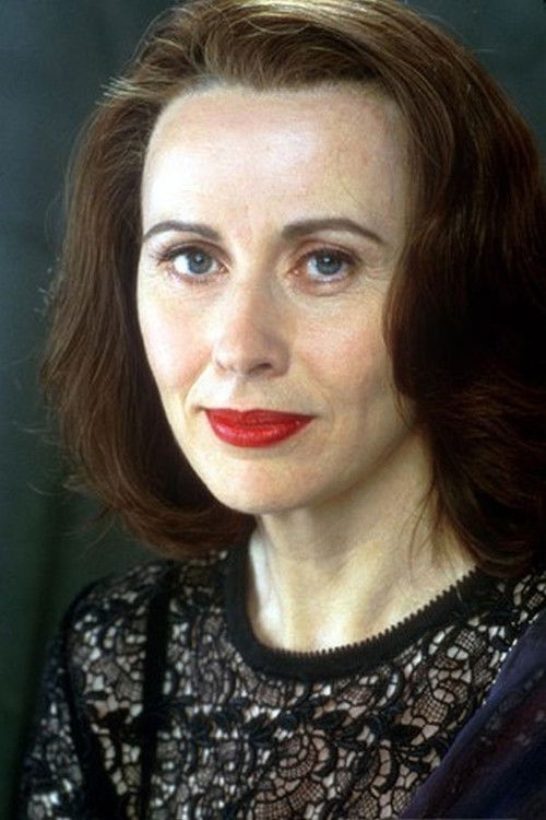 Photo of Kate Nelligan