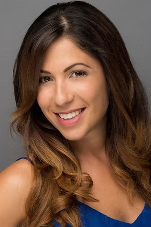 Photo of Shantelle Canzanese