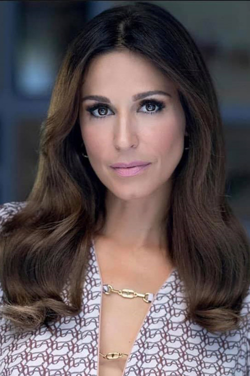 Photo of Katerina Papoutsaki