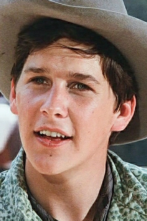 Photo of Tim Matheson