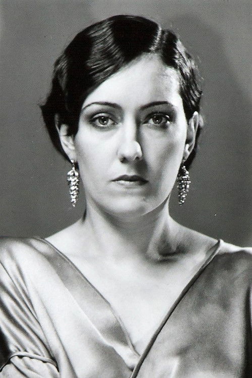 Photo of Gloria Swanson