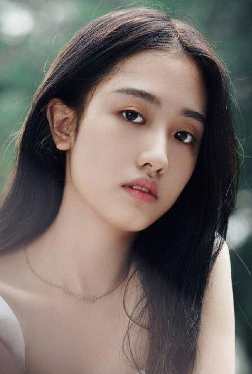 Photo of Yan Zhichao