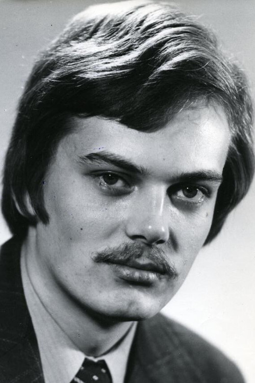 Photo of Aare Laanemets