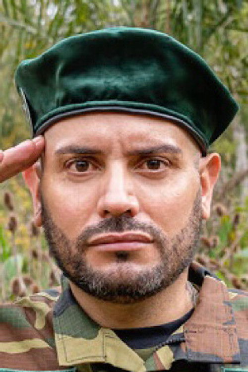 Photo of Daniel Trebol