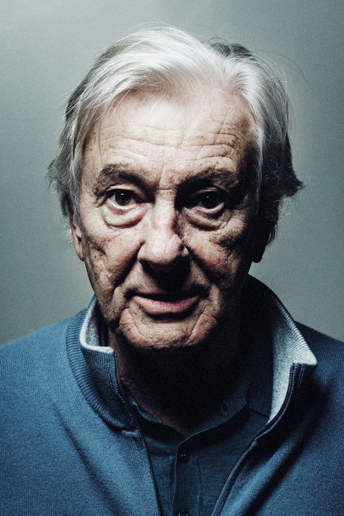 Photo of Paul Verhoeven