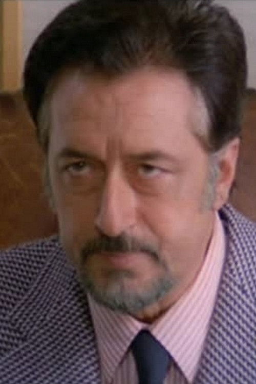 Photo of Franco Fantasia