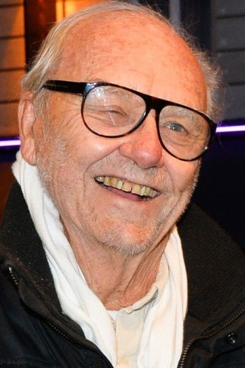 Photo of Christian Brincourt