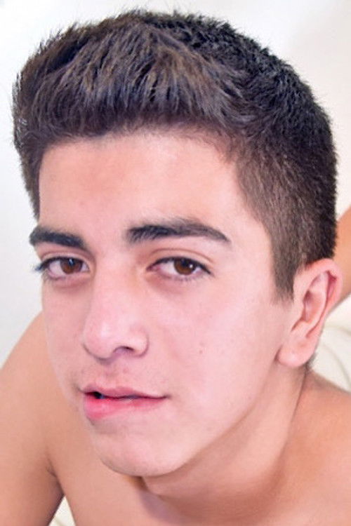 Photo of Arnold Mendez