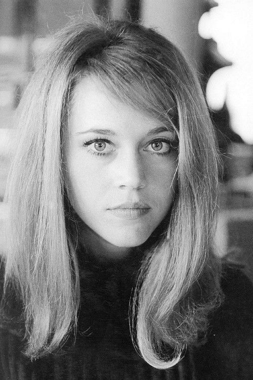 Photo of Jane Fonda