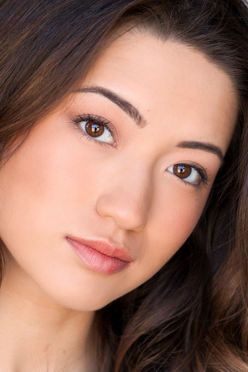 Photo of Reina Hardesty