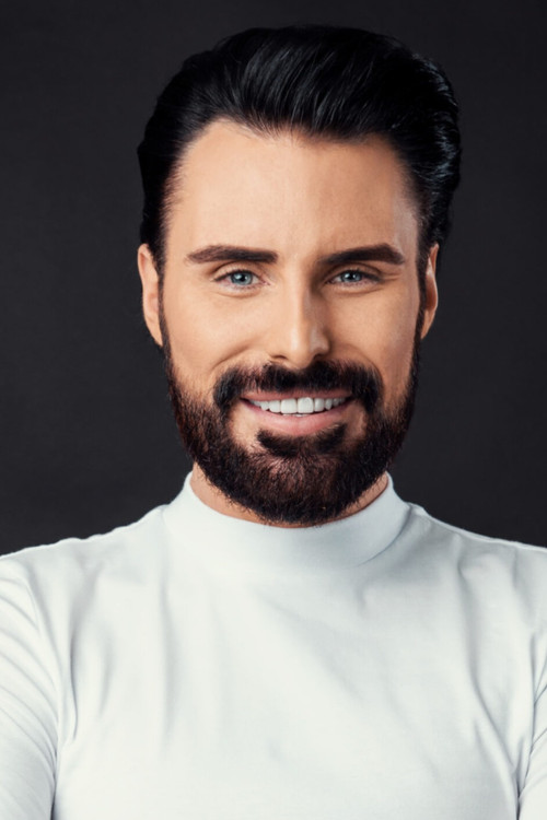 Photo of Rylan Clark