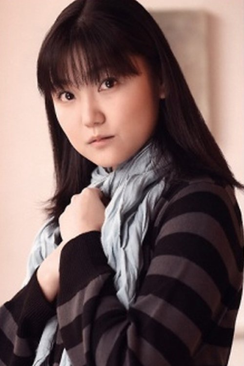 Photo of Arisa Ogasawara