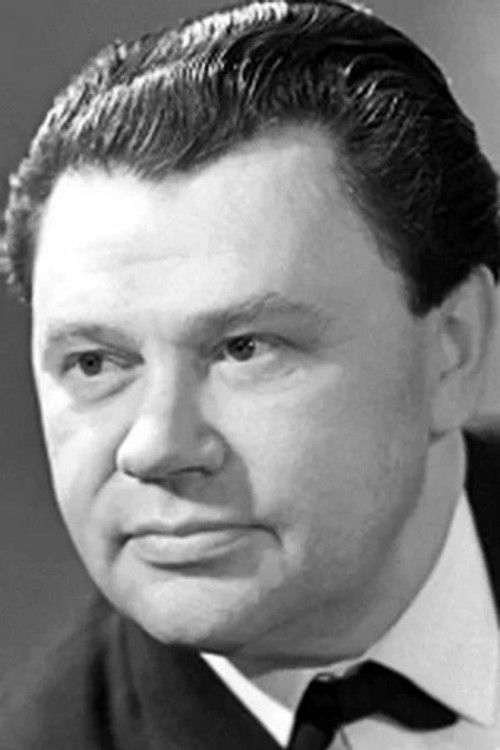 Photo of Vasiliy Kornukov