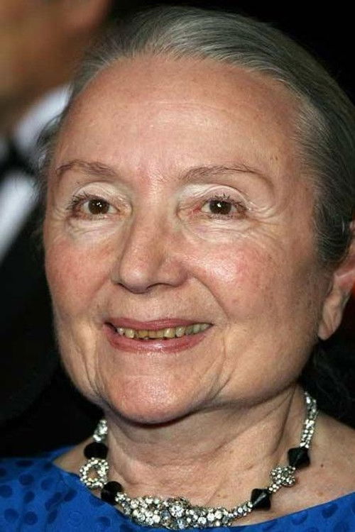 Photo of Monique Chaumette