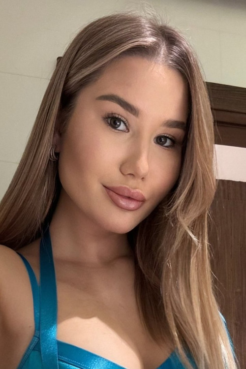 Photo of Amalia Davis