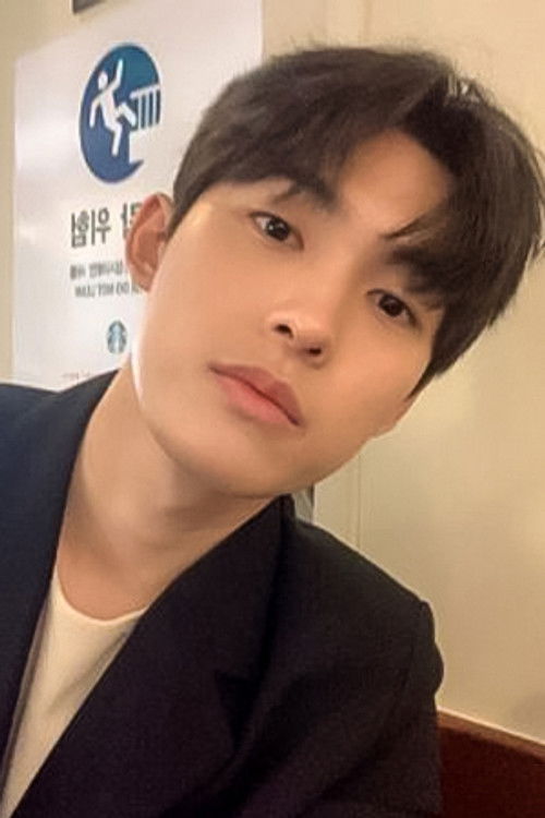 Photo of Park Jeong-woo