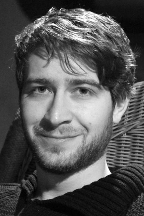 Photo of Marek Němec