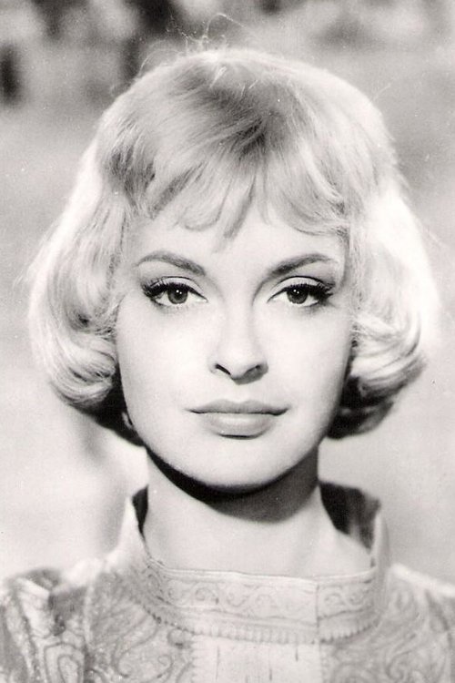 Photo of Nadja Tiller