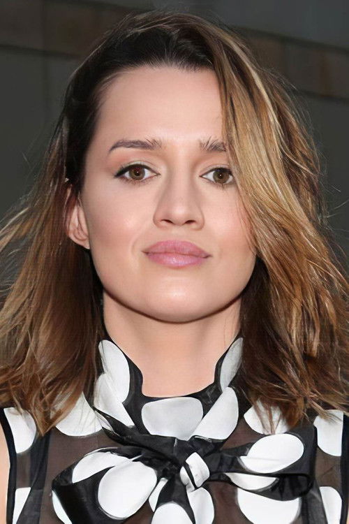 Photo of Katarzyna Maciąg