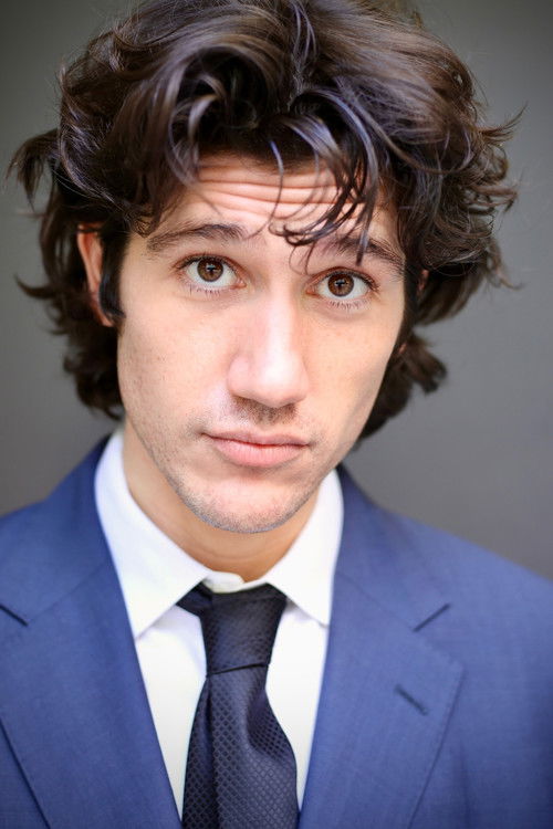 Photo of Burt Binder