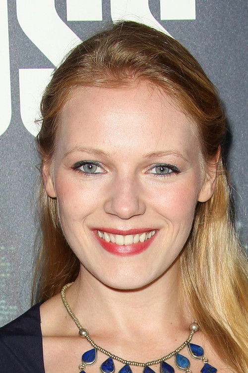 Photo of Emma Bell