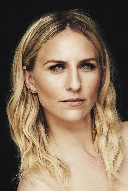 Photo of Mickey Sumner