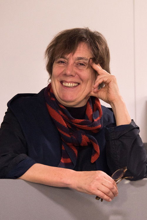 Photo of Rebecca O'Brien