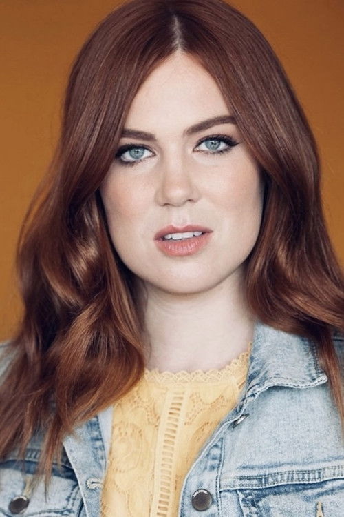 Photo of Sonja O'Hara