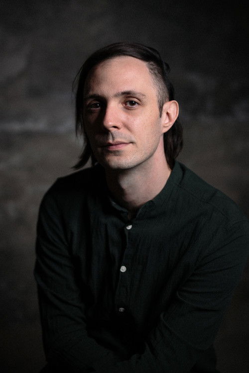 Photo of Pier-Philippe Chevigny