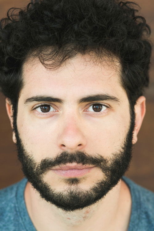 Photo of Daniele De Angelis