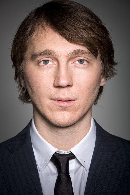 Photo of Paul Dano