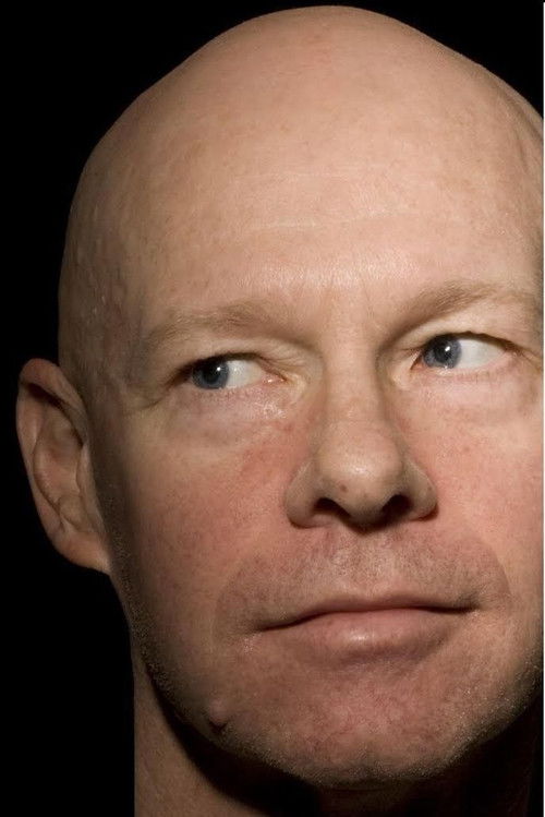 Photo of Mark Bringelson