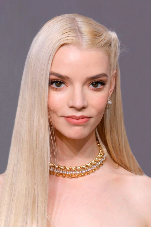 Photo of Anya Taylor-Joy