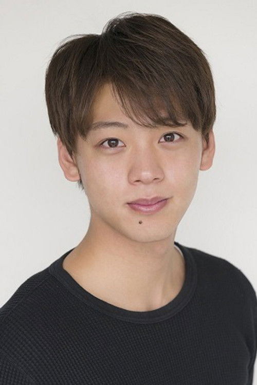 Photo of Ryoma Takeuchi