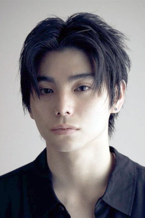 Photo of Nijiro Murakami