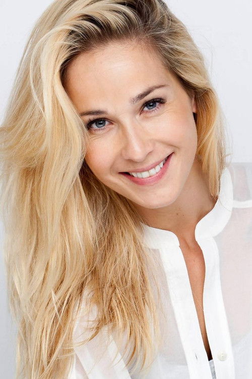 Photo of Ibi Støving