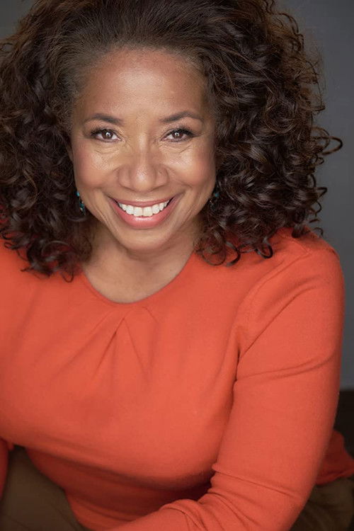 Photo of Lorey Hayes