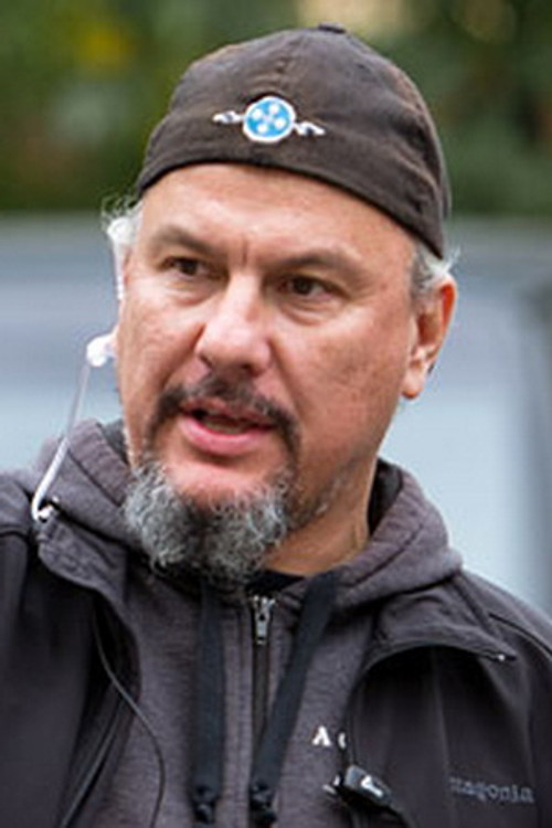 Photo of Antoine Vivas Denisov