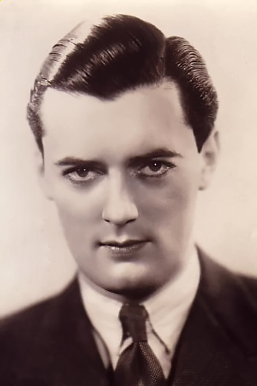 Photo of Hugh Williams