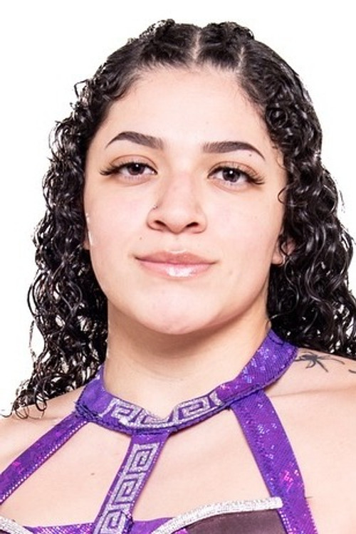 Photo of Perse Miranda