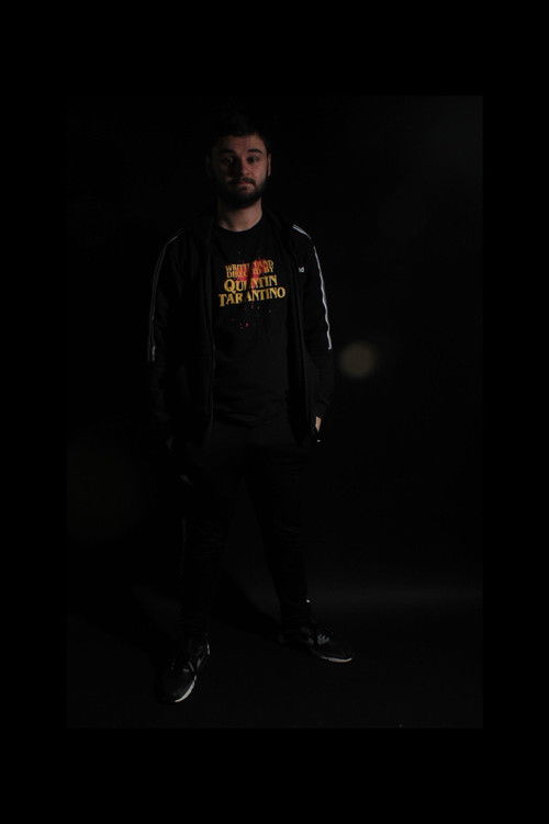 Photo of Joel Johnson