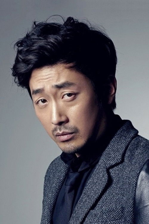 Photo of Ha Jung-woo